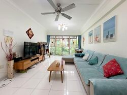 Blk 313D Anchorvale Gardens (Sengkang), HDB 4 Rooms #560861181